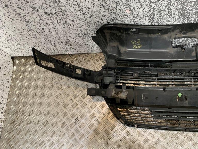 12-18 PEUGEOT 208 3/5 DOOR FRONT BUMPER COMPLETE GRILL - Thumbnail 8