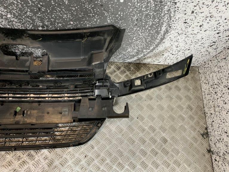 12-18 PEUGEOT 208 3/5 DOOR FRONT BUMPER COMPLETE GRILL - Thumbnail 9