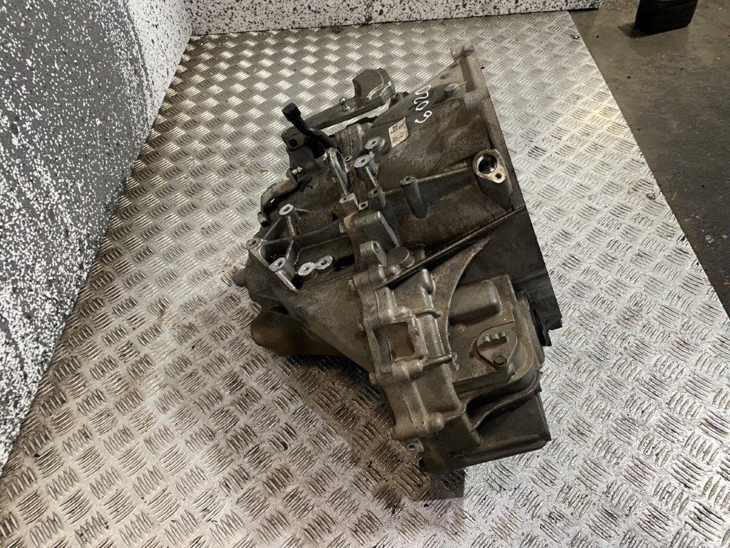 14-17 NISSAN X-TRAIL T32 1.6 DIESEL 6 SPEED MANUAL GEARBOX 320104BR0D *66K MILES - Thumbnail 6