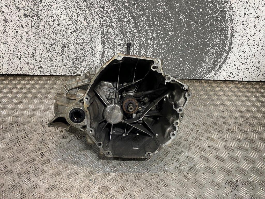 14-17 NISSAN X-TRAIL T32 1.6 DIESEL 6 SPEED MANUAL GEARBOX 320104BR0D *66K MILES - Thumbnail 2