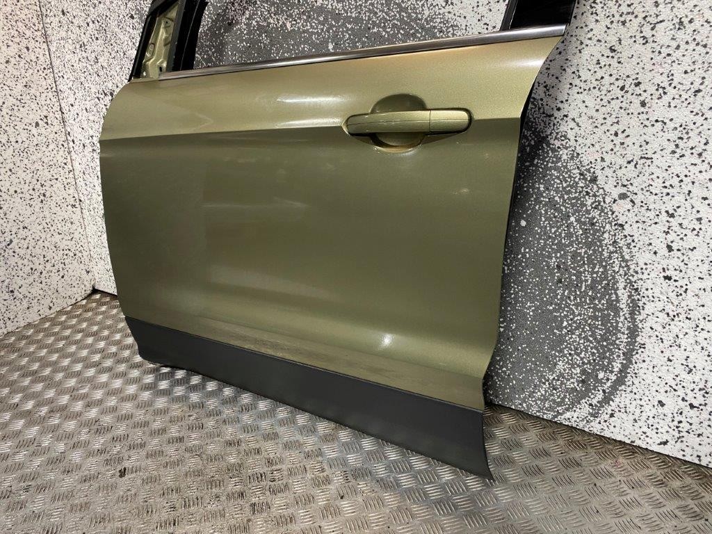 13-20 FORD KUGA MK2 N/S/F PASSENGER NEAR SIDE FRONT DOOR GINGER ALE - Thumbnail 7