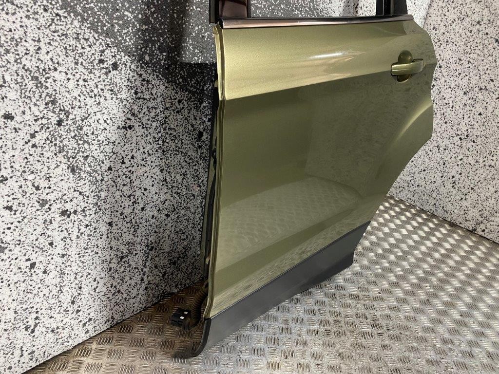 13-20 FORD KUGA MK2 N/S/R PASSENGER NEAR SIDE REAR DOOR GINGER ALE - Thumbnail 6