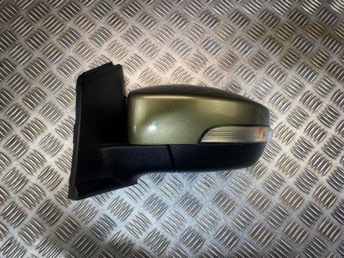 13-16 FORD KUGA MK2 N/S PASSENGER NEAR SIDE WING MIRROR GINGER ALE