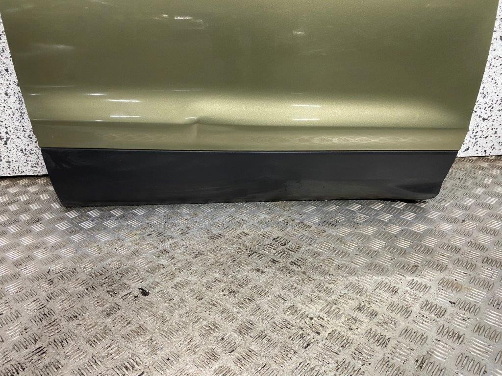 13-20 FORD KUGA MK2 O/S/F DRIVER OFF SIDE FRONT DOOR GINGER ALE (DENTED) - Thumbnail 3