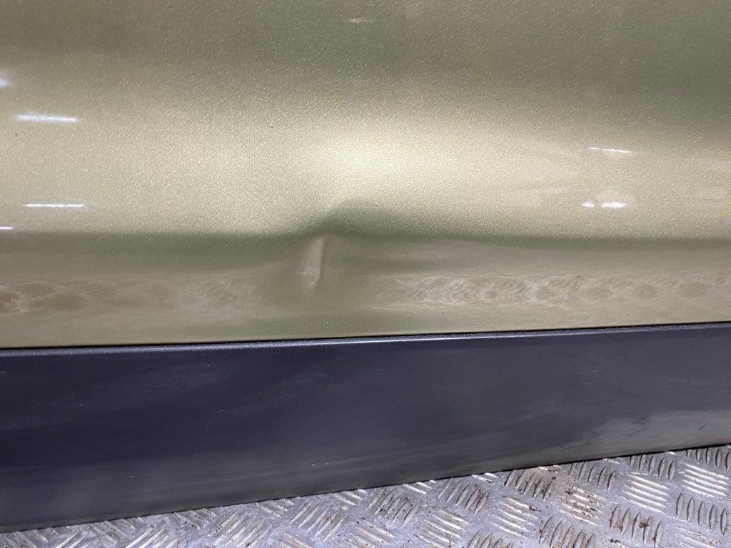 13-20 FORD KUGA MK2 O/S/F DRIVER OFF SIDE FRONT DOOR GINGER ALE (DENTED) - Thumbnail 4