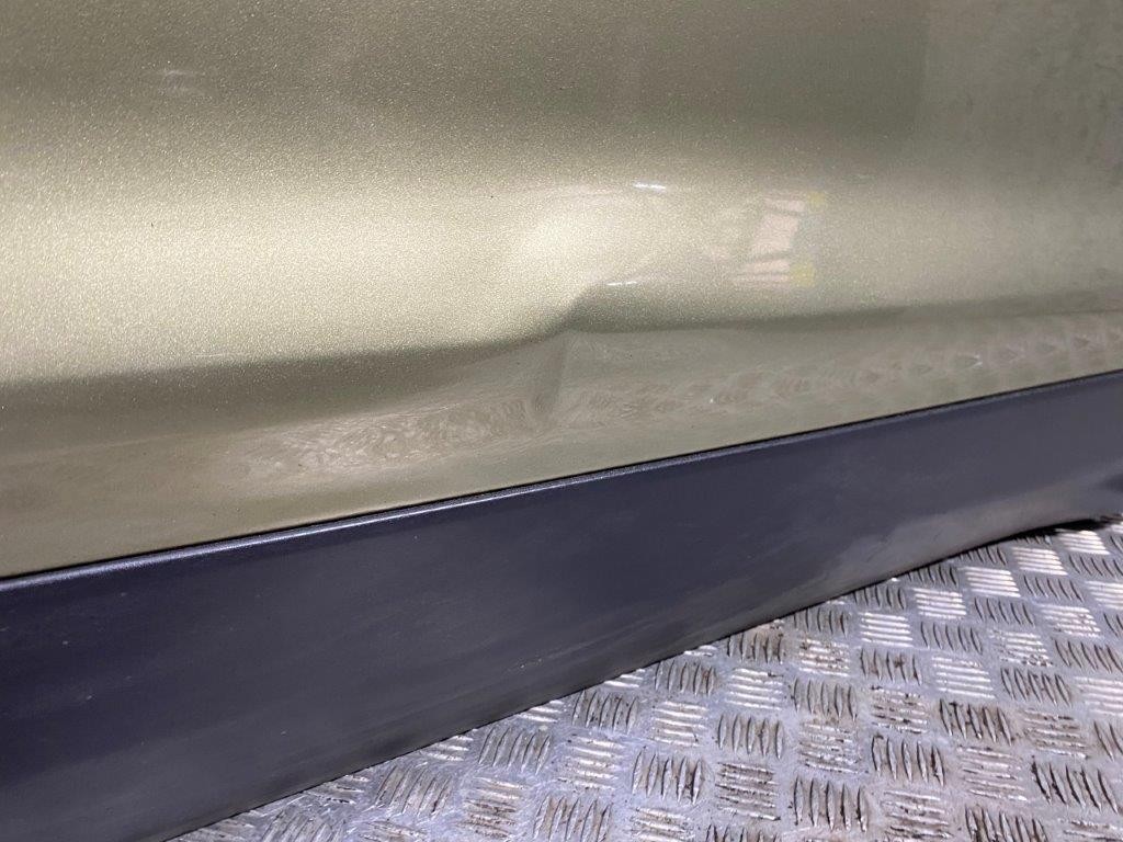 13-20 FORD KUGA MK2 O/S/F DRIVER OFF SIDE FRONT DOOR GINGER ALE (DENTED) - Thumbnail 5