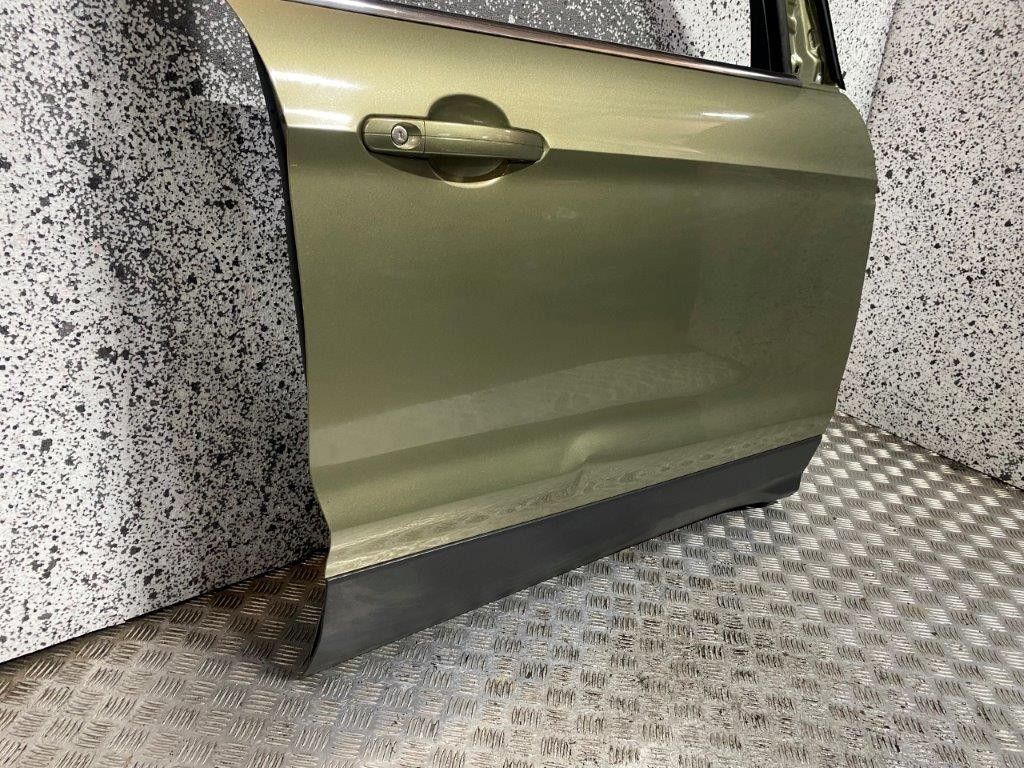 13-20 FORD KUGA MK2 O/S/F DRIVER OFF SIDE FRONT DOOR GINGER ALE (DENTED) - Thumbnail 6