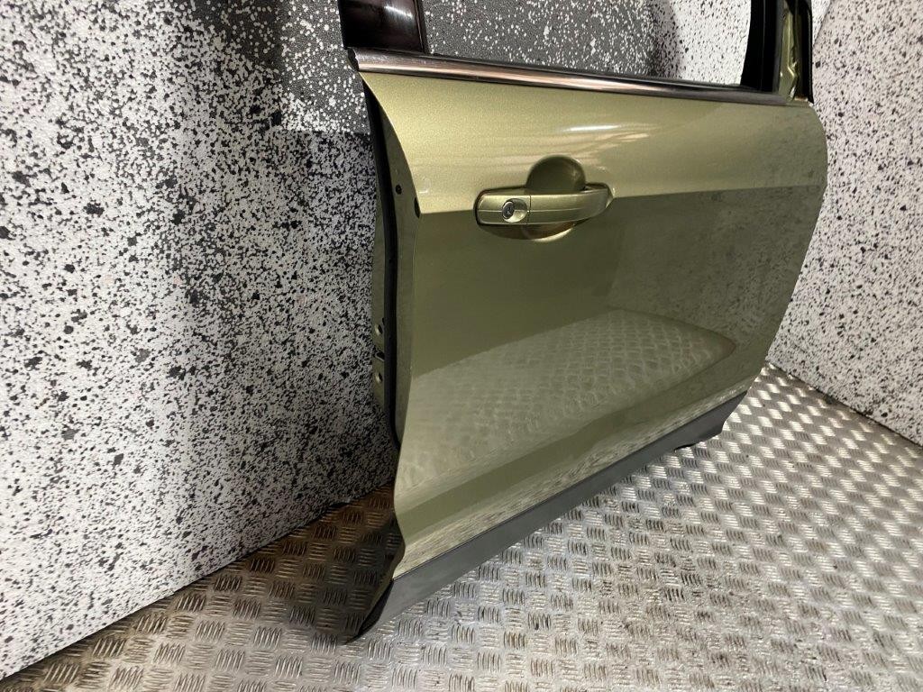 13-20 FORD KUGA MK2 O/S/F DRIVER OFF SIDE FRONT DOOR GINGER ALE (DENTED) - Thumbnail 7