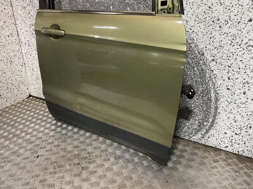 13-20 FORD KUGA MK2 O/S/F DRIVER OFF SIDE FRONT DOOR GINGER ALE (DENTED) - Thumbnail 8