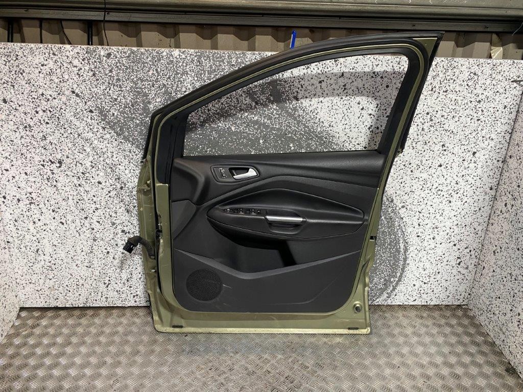13-20 FORD KUGA MK2 O/S/F DRIVER OFF SIDE FRONT DOOR GINGER ALE (DENTED) - Thumbnail 10