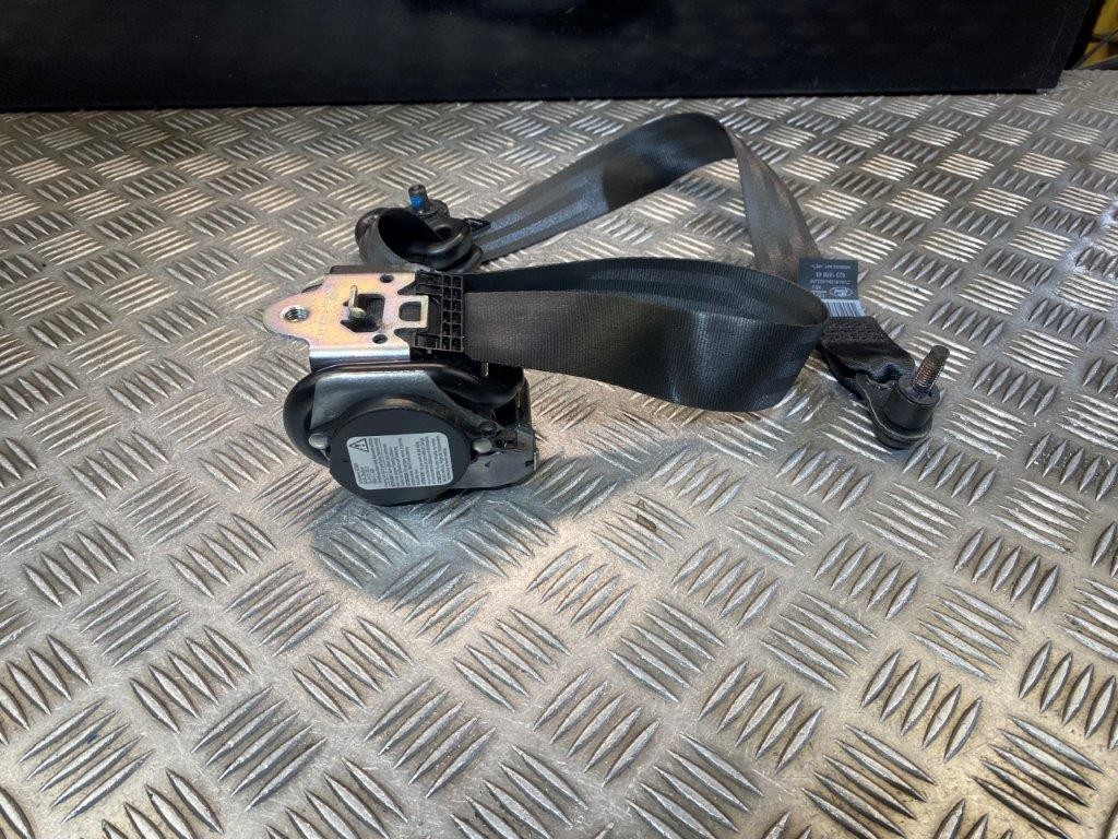 13-20 FORD KUGA MK2 O/S/F DRIVER OFF SIDE FRONT SEAT BELT CV44-61294-AB - Thumbnail 3