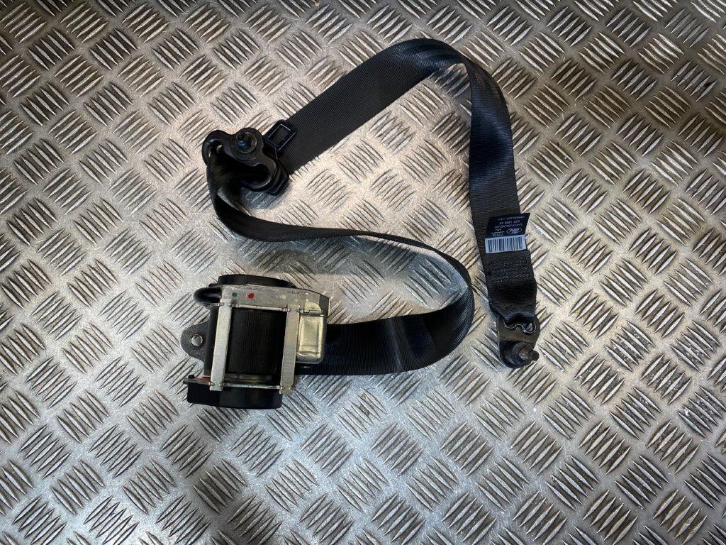13-20 FORD KUGA MK2 O/S/F DRIVER OFF SIDE FRONT SEAT BELT CV44-61294-AB - Thumbnail 4