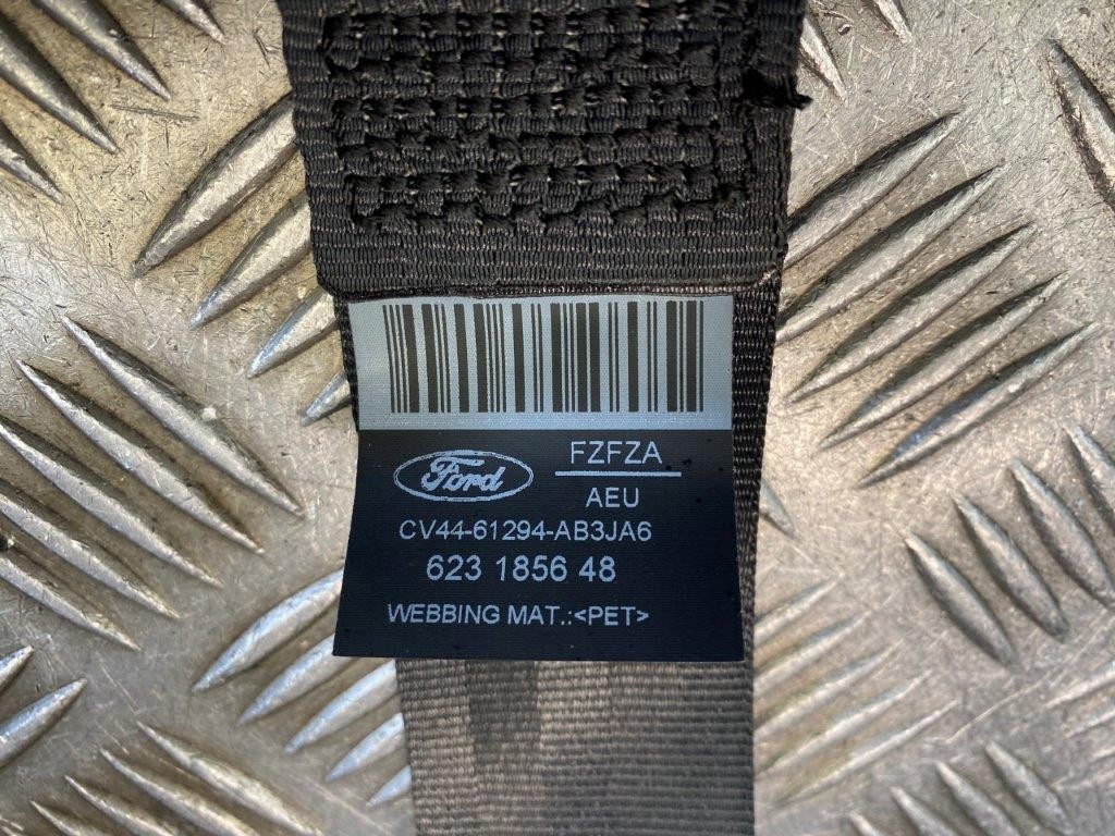 13-20 FORD KUGA MK2 O/S/F DRIVER OFF SIDE FRONT SEAT BELT CV44-61294-AB - Thumbnail 7
