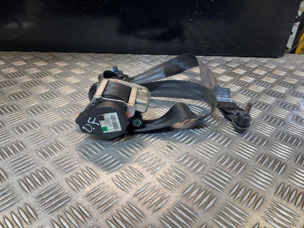 13-20 FORD KUGA MK2 O/S/F DRIVER OFF SIDE FRONT SEAT BELT CV44-61294-AB - Thumbnail 2