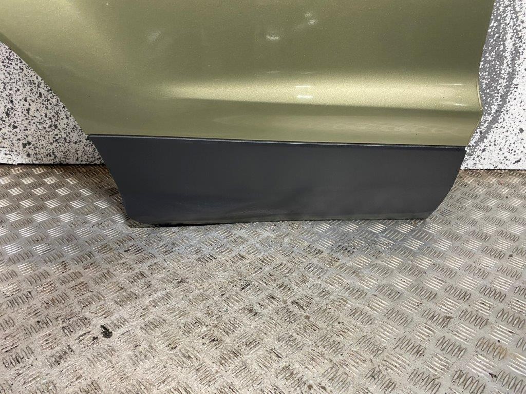 13-20 FORD KUGA MK2 O/S/R DRIVER OFF SIDE REAR DOOR GINGER ALE (SCRATCHED) - Thumbnail 3