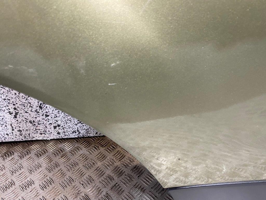 13-20 FORD KUGA MK2 O/S/R DRIVER OFF SIDE REAR DOOR GINGER ALE (SCRATCHED) - Thumbnail 5