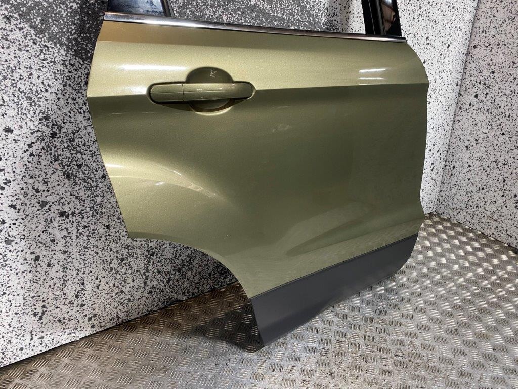 13-20 FORD KUGA MK2 O/S/R DRIVER OFF SIDE REAR DOOR GINGER ALE (SCRATCHED) - Thumbnail 6