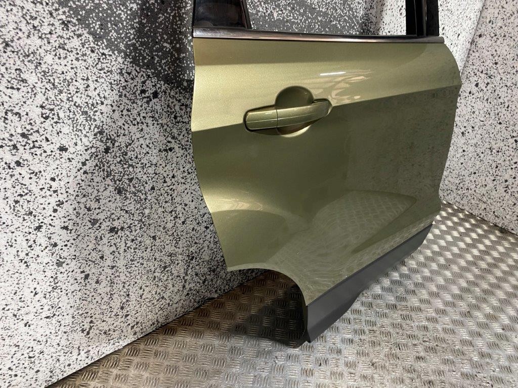 13-20 FORD KUGA MK2 O/S/R DRIVER OFF SIDE REAR DOOR GINGER ALE (SCRATCHED) - Thumbnail 7