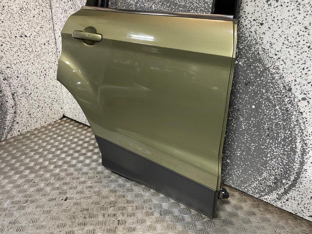 13-20 FORD KUGA MK2 O/S/R DRIVER OFF SIDE REAR DOOR GINGER ALE (SCRATCHED) - Thumbnail 8