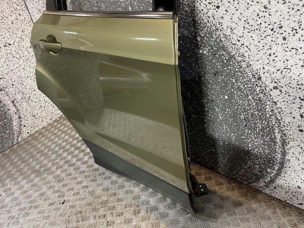 13-20 FORD KUGA MK2 O/S/R DRIVER OFF SIDE REAR DOOR GINGER ALE (SCRATCHED) - Thumbnail 9