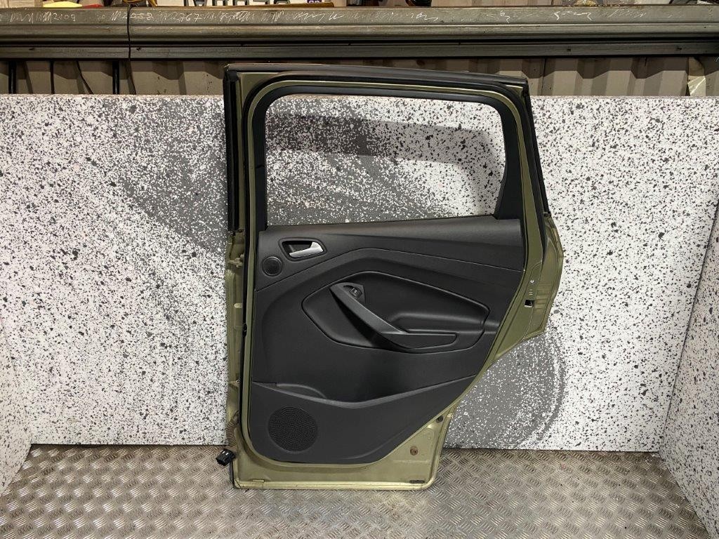 13-20 FORD KUGA MK2 O/S/R DRIVER OFF SIDE REAR DOOR GINGER ALE (SCRATCHED) - Thumbnail 10