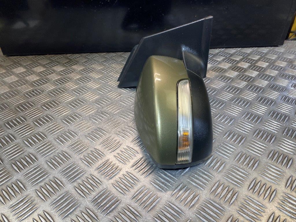 13-16 FORD KUGA MK2 O/S DRIVER OFF SIDE WING MIRROR GINGER ALE - Thumbnail 5