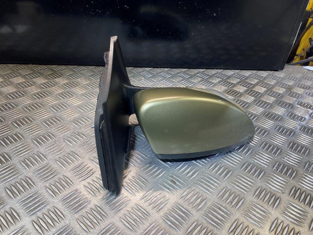 13-16 FORD KUGA MK2 O/S DRIVER OFF SIDE WING MIRROR GINGER ALE - Thumbnail 6