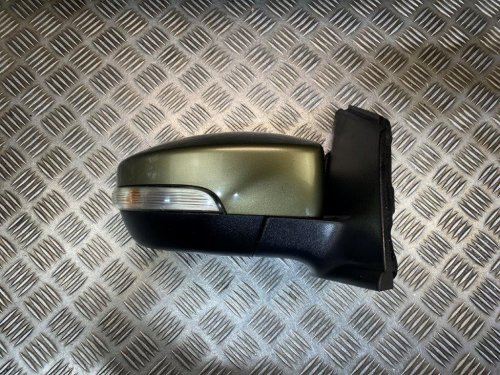 13-16 FORD KUGA MK2 O/S DRIVER OFF SIDE WING MIRROR GINGER ALE
