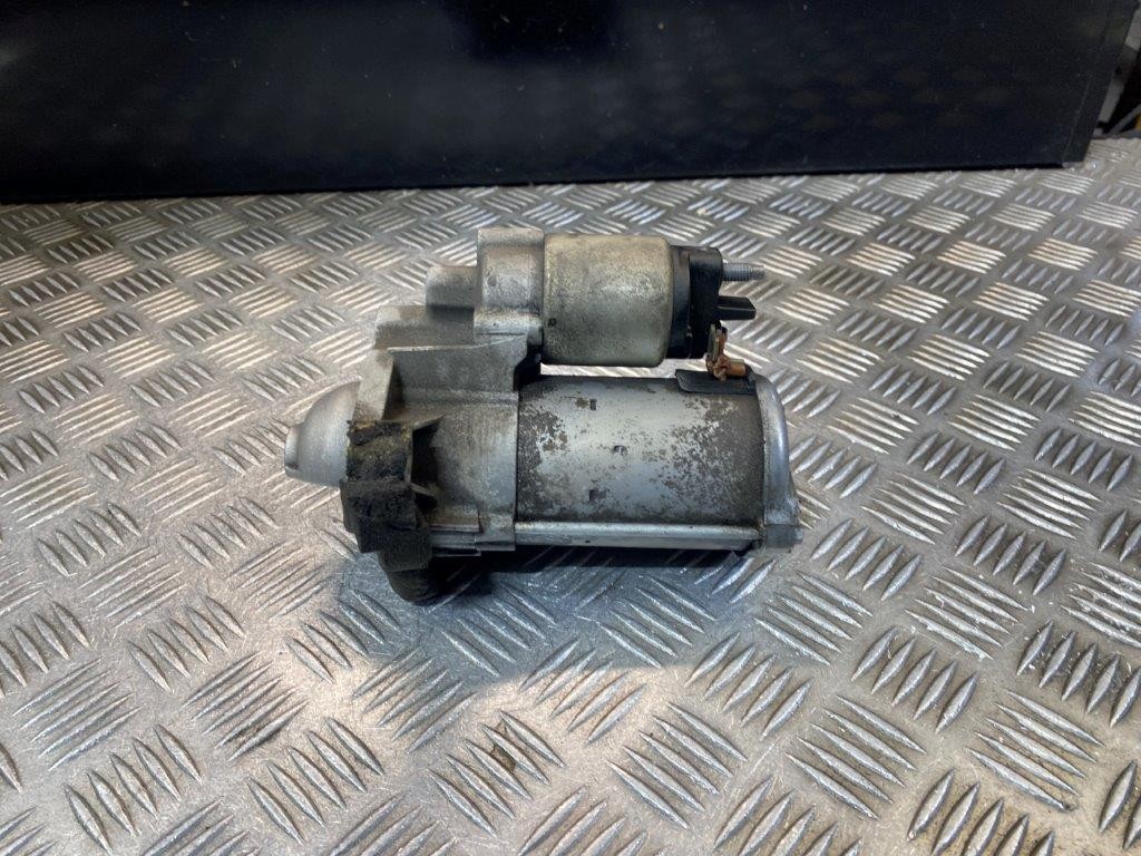 14-17 NISSAN X-TRAIL T32/QASHQAI/RENAULT 1.6 DIESEL STARTER MOTOR 233003131R - Thumbnail 3