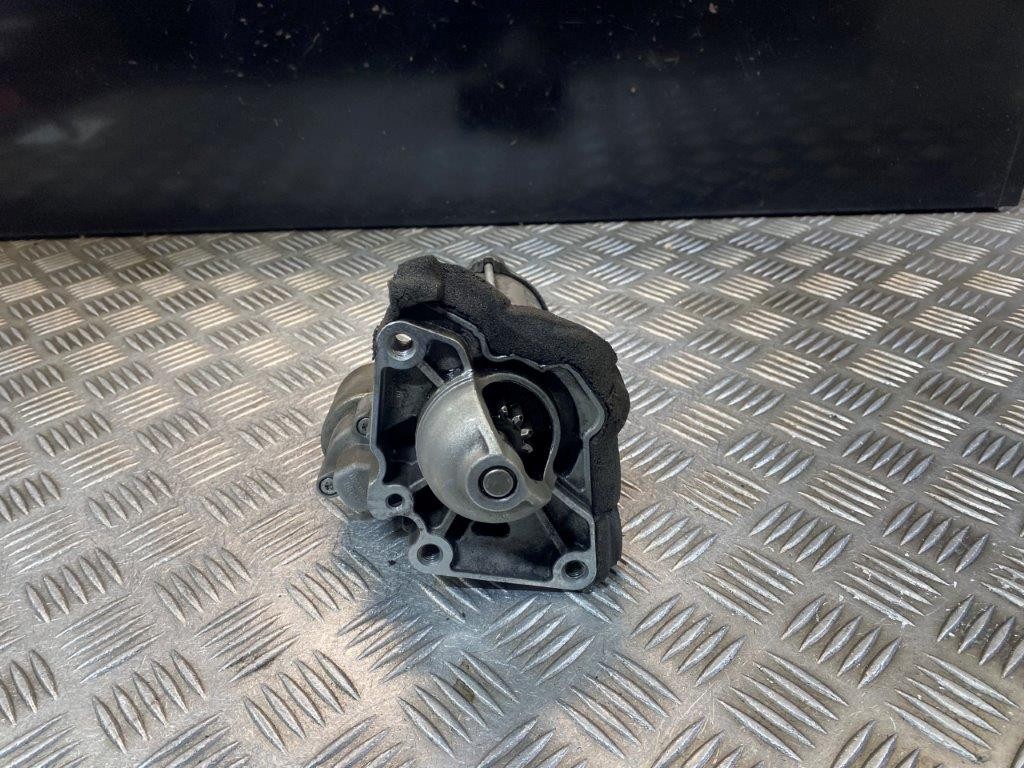14-17 NISSAN X-TRAIL T32/QASHQAI/RENAULT 1.6 DIESEL STARTER MOTOR 233003131R - Thumbnail 4