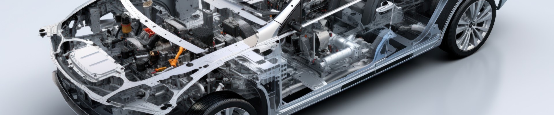 Car Parts Banner - Friday