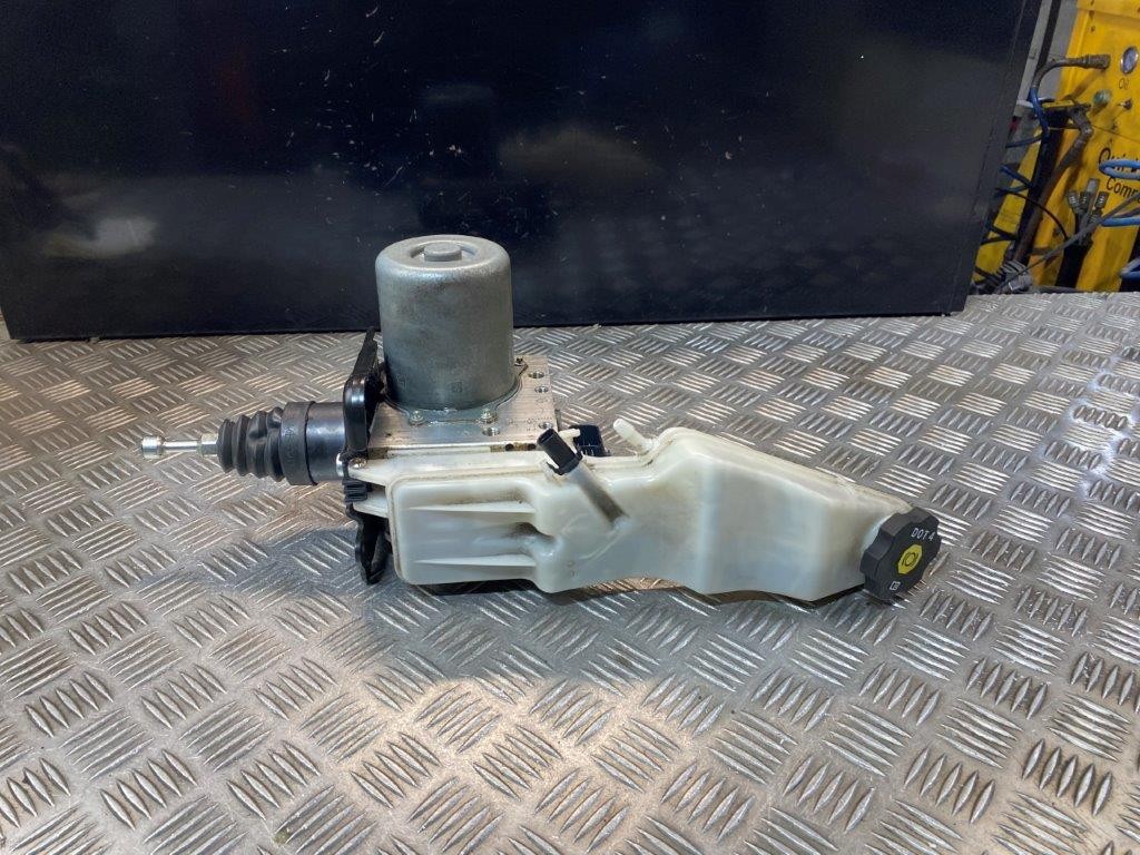 19-22 VAUXHALL ASTRA K MK7 1.2 PETROL ABS PUMP 39220110/39220108 - Thumbnail 4
