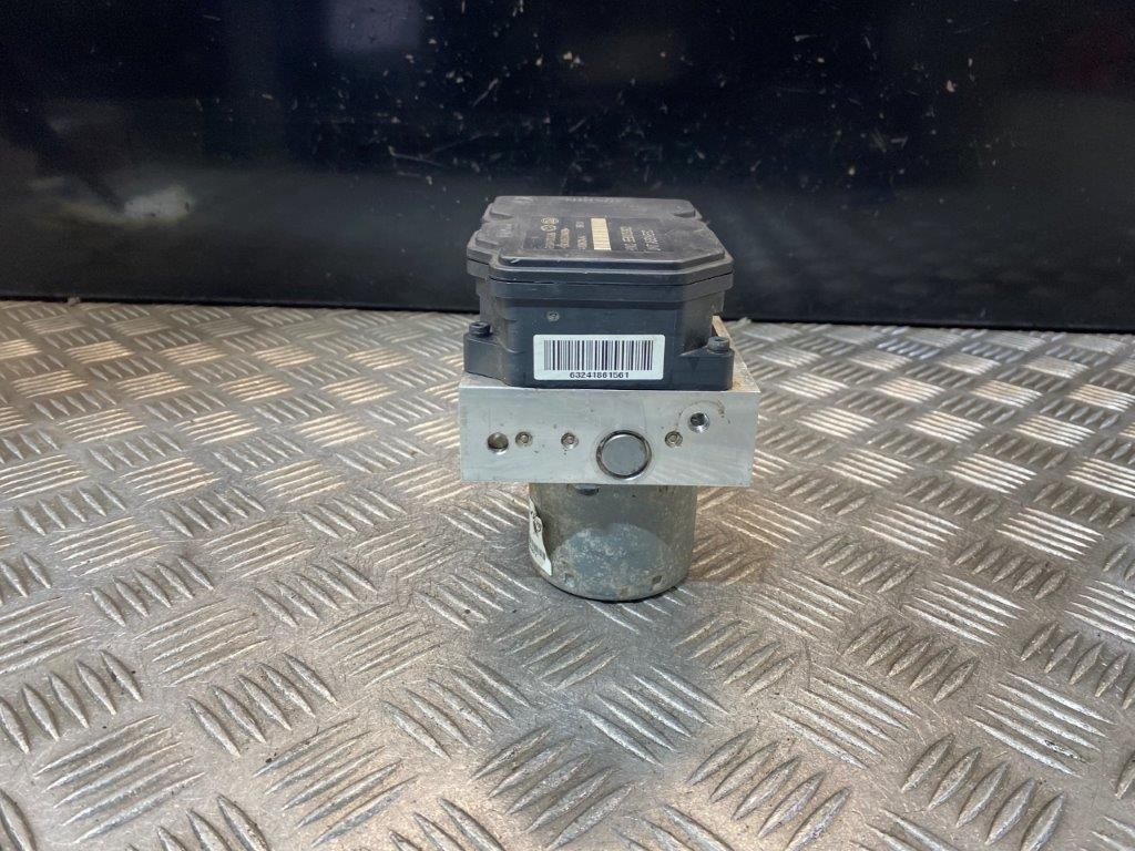 15-17 KIA RIO MK3 1.2 PETROL ABS PUMP 589201W705 - Thumbnail 4