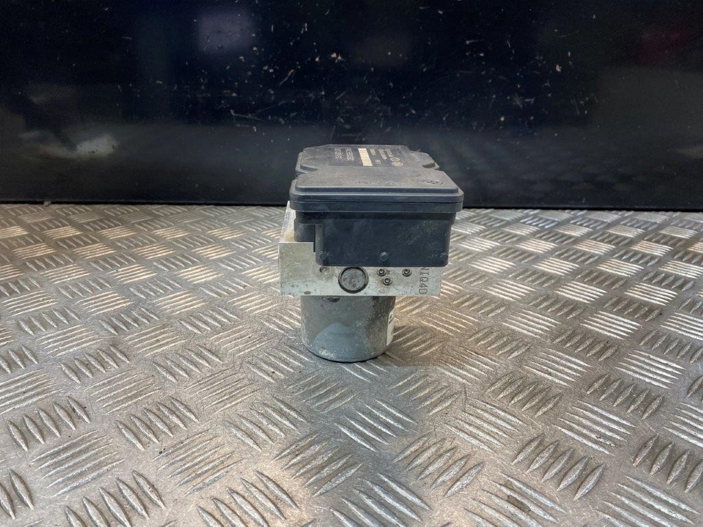 15-17 KIA RIO MK3 1.2 PETROL ABS PUMP 589201W705 - Thumbnail 5