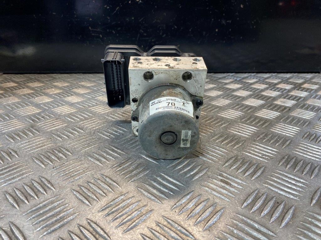 15-17 KIA RIO MK3 1.2 PETROL ABS PUMP 589201W705 - Thumbnail 6