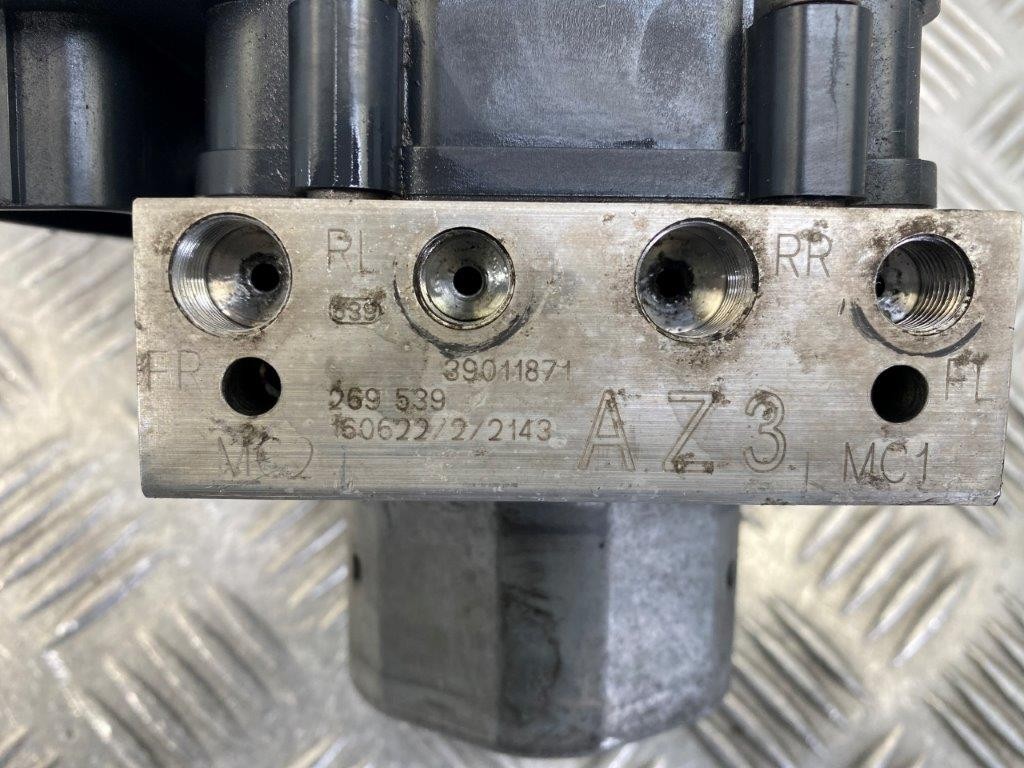 15-19 VAUXHALL CORSA E/ASTRA K/INSIGNIA 1.3 DIESEL ABS PUMP 39011871 - Thumbnail 7