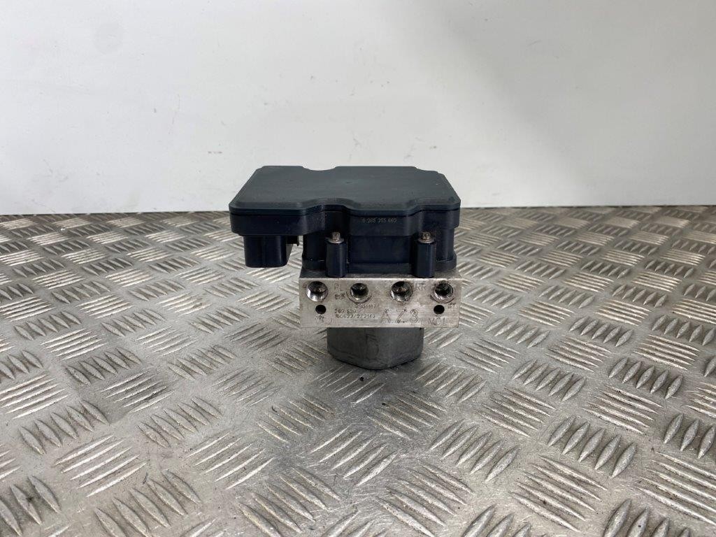 15-19 VAUXHALL CORSA E/ASTRA K/INSIGNIA 1.3 DIESEL ABS PUMP 39011871 - Thumbnail 2