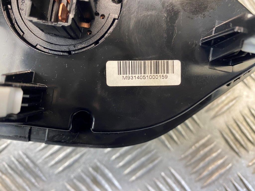 11-17 KIA RIO MK3 A/C HEATER CONTROL SWITCH PANEL 972501W930 - Thumbnail 6