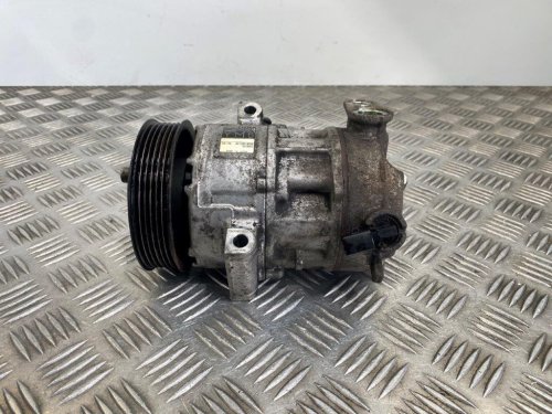 15-19 VAUXHALL CORSA E 1.3 DIESEL AC COMPRESSOR AIR CON PUMP 13447214