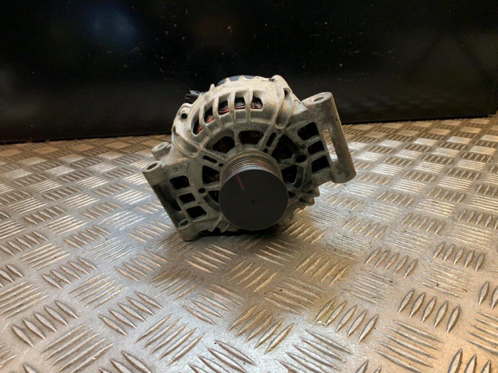 10-15 CITROEN DS3/C3 MK2/PEUGEOT 208 1.6 PETROL ALTERNATOR 9678730980 - Thumbnail 5