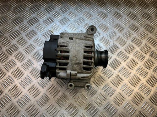 10-15 CITROEN DS3/C3 MK2/PEUGEOT 208 1.6 PETROL ALTERNATOR 9678730980
