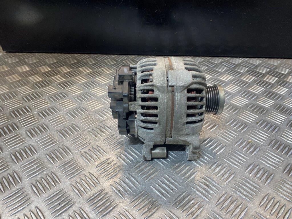 12-15 SEAT IBIZA 6J MK5/SKODA/VW/AUDI 1.4 PETROL ALTERNATOR 03C903023A - Thumbnail 3