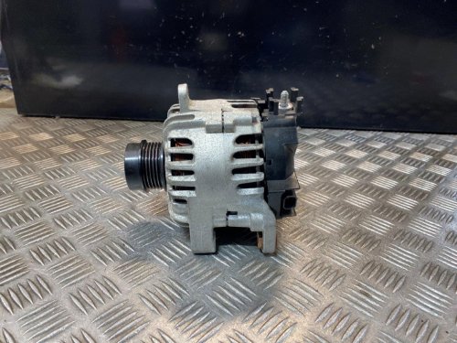 19-22 VAUXHALL ASTRA K MK7 1.2 PETROL ALTERNATOR 39154505