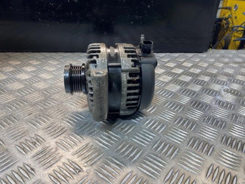 15-19 VAUXHALL ASTRA K MK7/INSIGNIA 1.4 PETROL ALTERNATOR 13513070