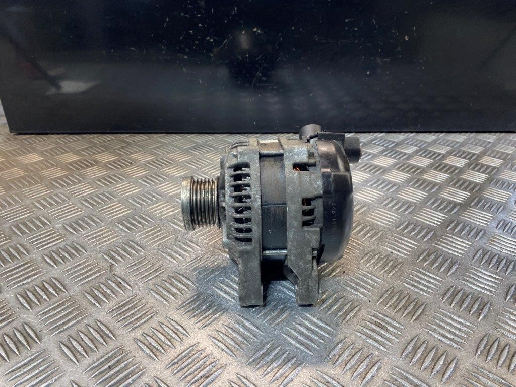 12-17 FORD FIESTA MK7/FOCUS MK3 1.0 PETROL ALTERNATOR CV6T-10300-FA - Thumbnail 3