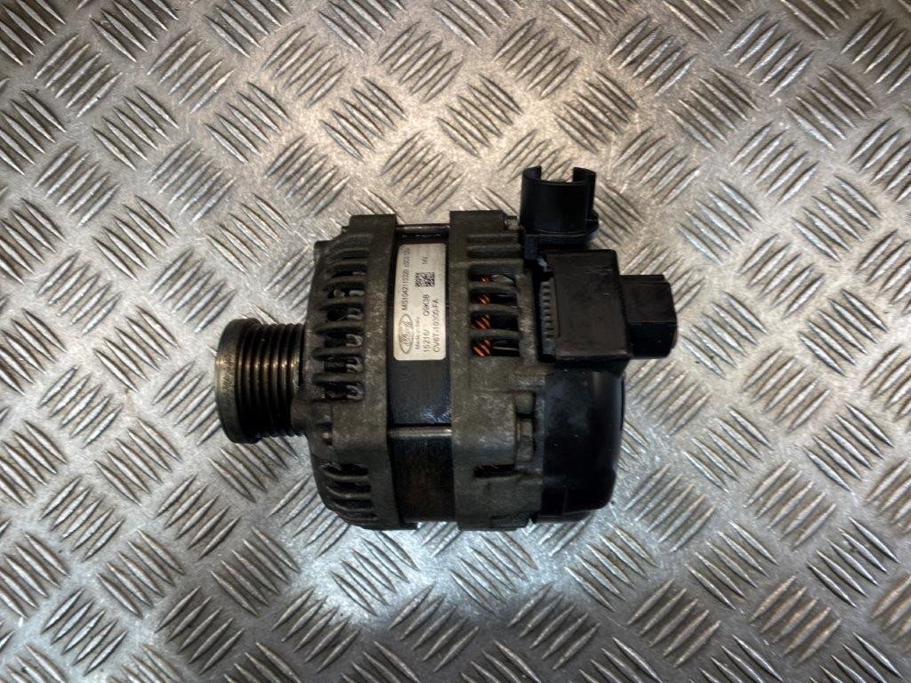 12-17 FORD FIESTA MK7/FOCUS MK3 1.0 PETROL ALTERNATOR CV6T-10300-FA - Thumbnail 4