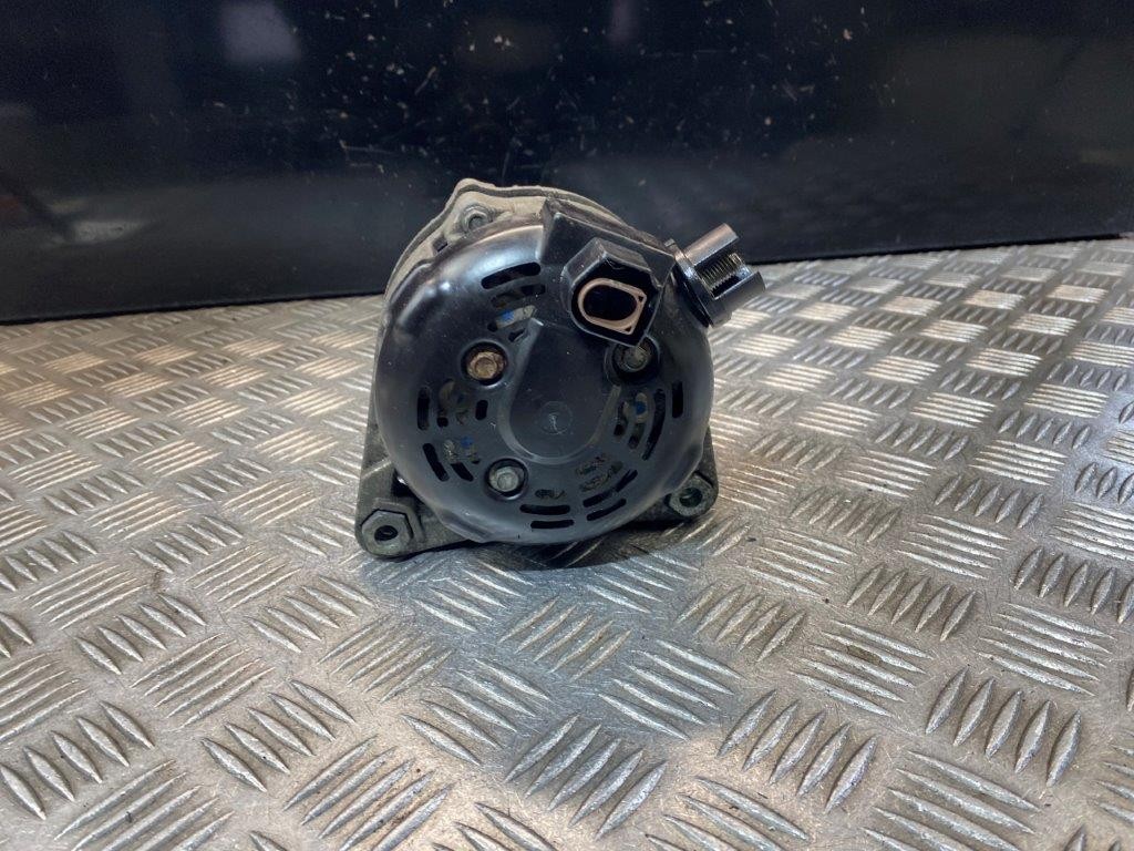 12-17 FORD FIESTA MK7/FOCUS MK3 1.0 PETROL ALTERNATOR CV6T-10300-FA - Thumbnail 6