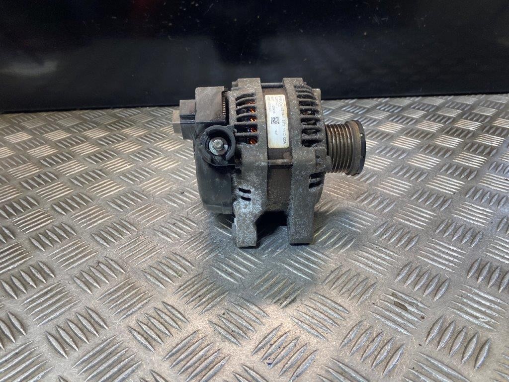 17-22 FORD FIESTA MK8/ECOSPORT/FOCUS 1.1 PETROL ALTERNATOR H1BT-10300-EC