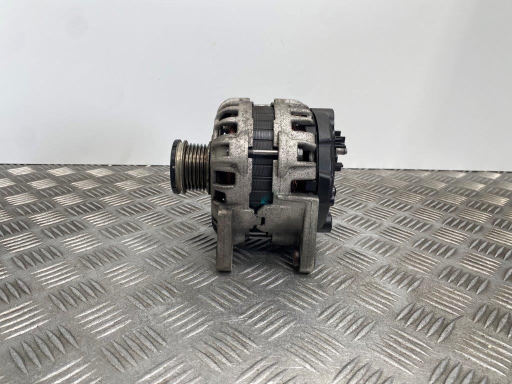 14-17 VW POLO 6R MK8/SEAT/SKODA/AUDI 1.0 PETROL ALTERNATOR 04C903023J