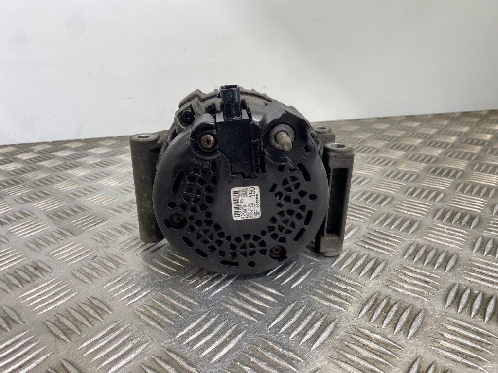 15-19 VAUXHALL CORSA E 1.3 DIESEL ALTERNATOR 39047359/13585670 - Thumbnail 4